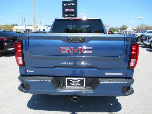 New 2026 GMC Sierra 1500 Elevation w/ Max Trailering Package AWD/4WD image 6