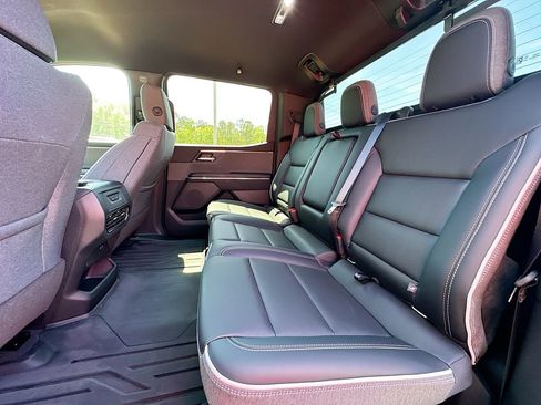 New 2026 GMC Sierra EV Elevation w/ Premium Package AWD/4WD image 4