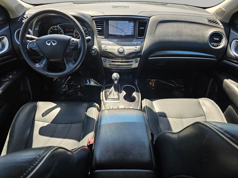 Used 2019 INFINITI QX60 Luxe w/ Essential Package AWD/4WD image 9