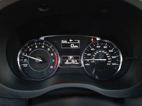 Used 2017 Subaru Forester 2.5i Limited w/ Popular Package #2 image 35