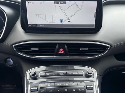 Used 2021 Hyundai Santa Fe SEL w/ Convenience + Premium Package FWD image 29