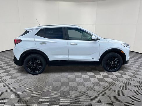 New 2026 Buick Encore GX Sport Touring w/ Comfort Package AWD/4WD image 6