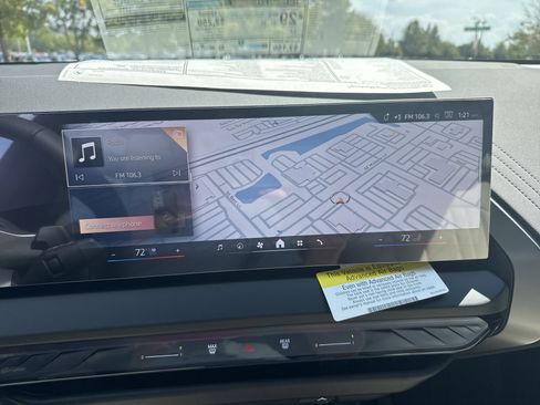 New 2026 BMW X3 xDrive30 w/ Premium Package image 13