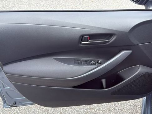 Certified 2023 Toyota Corolla LE w/ LE Premium Package image 17