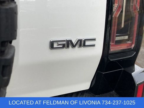 Used 2024 GMC Hummer EV 2X w/ Extreme Off-Road Package image 31