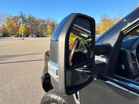 Used 2018 Ford F350 Limited image 18