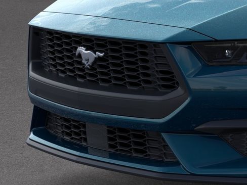 New 2026 Ford Mustang Premium RWD image 39