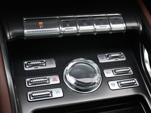 New 2026 Lincoln Nautilus Reserve AWD/4WD image 31