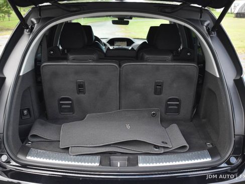 Used 2017 Acura MDX w/ Technology Package AWD/4WD image 39