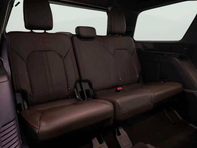 Used 2020 Ford Expedition King Ranch AWD/4WD image 42