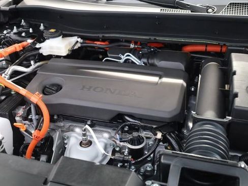 New 2026 Honda CR-V Sport-L image 24