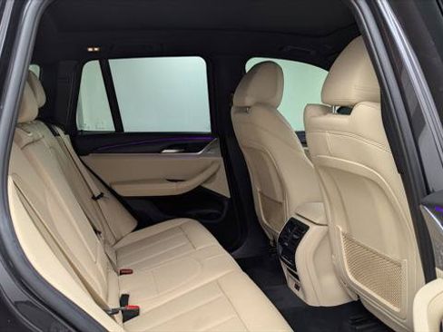 Used 2022 BMW X3 sDrive30i w/ Convenience Package RWD image 18