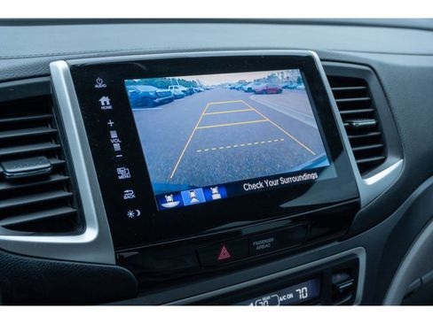 Used 2018 Honda Ridgeline RTL-T image 21