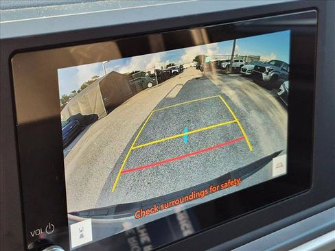 Used 2025 Toyota Tacoma SR5 RWD image 10