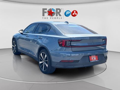 Used 2021 Polestar Polestar 2 image 3