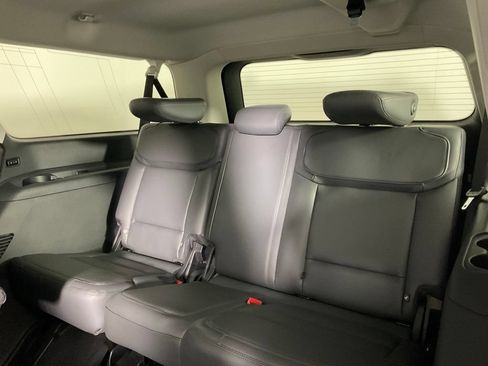 New 2027 Ford Expedition Max Active RWD image 17
