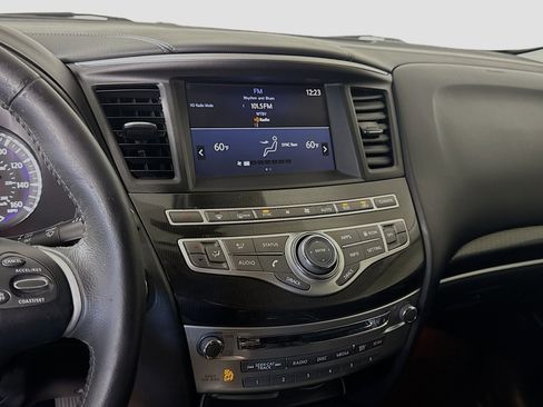 Used 2020 INFINITI QX60 Pure image 18