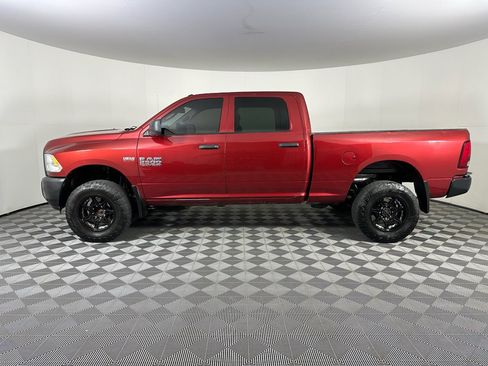 Used 2015 RAM 2500 Tradesman w/ Popular Equipment Group image 11