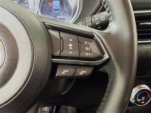 Used 2020 MAZDA CX-5 Sport image 14