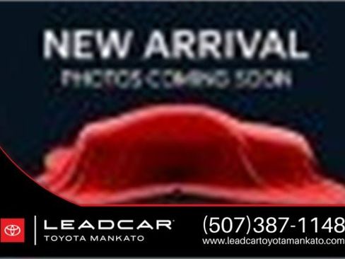 Used 2025 Toyota Tacoma SR image 1