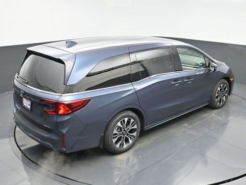 New 2026 Honda Odyssey Elite image 32
