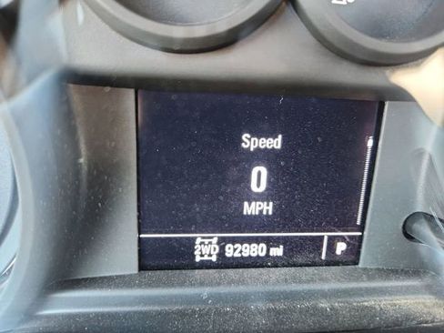 Used 2020 Chevrolet Silverado 3500 W/T w/ WT Convenience Package image 12