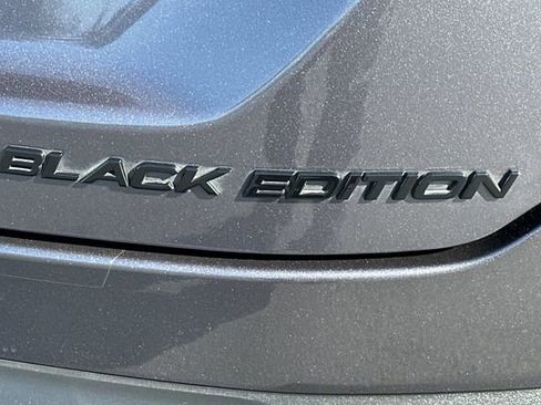 Certified 2025 Honda Pilot Black Edition image 27