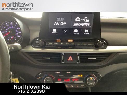 Certified 2019 Kia Forte Sedan image 16