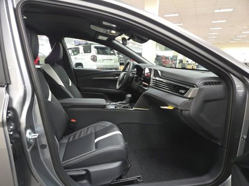 New 2026 Toyota Camry SE image 8