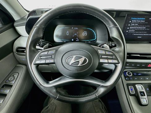 Used 2024 Hyundai Palisade SEL AWD/4WD image 11