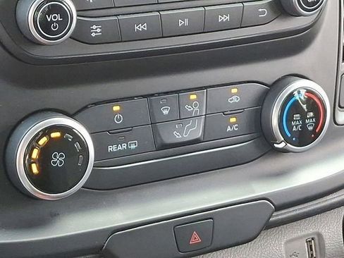 Used 2023 Ford Transit 250 Low Roof AWD w/ Exterior Upgrade Package image 19