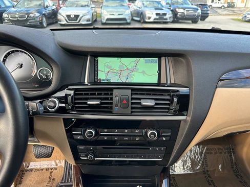 Used 2016 BMW X3 xDrive28i AWD/4WD image 43