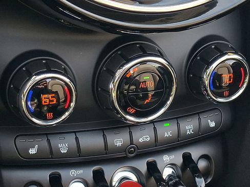 Certified 2023 MINI Cooper Convertible image 16