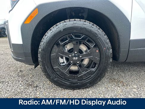 New 2026 Hyundai Santa Fe XRT AWD/4WD image 10