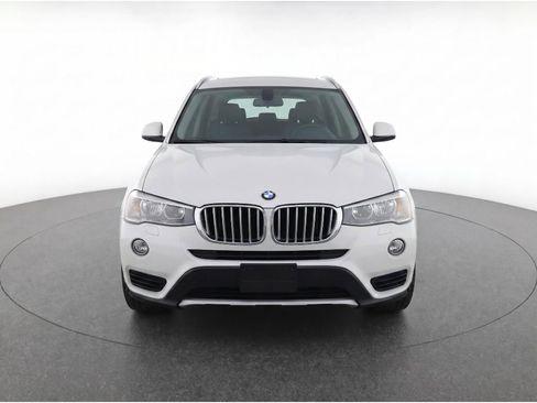Used 2017 BMW X3 xDrive28i AWD/4WD image 5