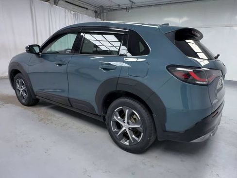Used 2024 Honda HR-V EX-L image 6