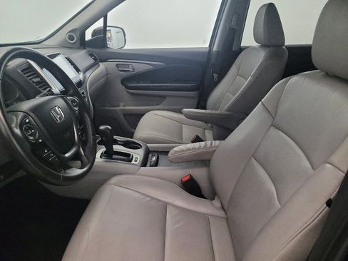 Used 2016 Honda Pilot EX-L image 17