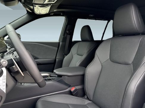 New 2026 Lexus TX 350 AWD image 19