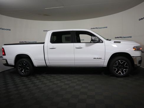 New 2026 RAM 1500 Laramie image 4