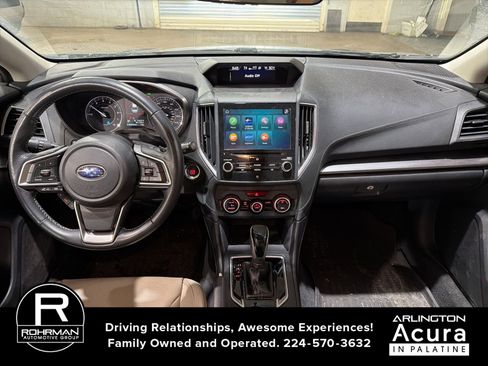 Used 2019 Subaru Impreza 2.0i Limited w/ Popular Package #2 image 10