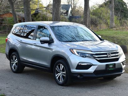 Used 2018 Honda Pilot EX