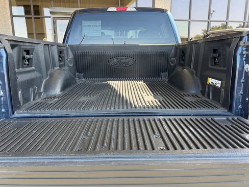 Used 2020 Ford F150 XLT w/ Equipment Group 302A Luxury AWD/4WD image 26