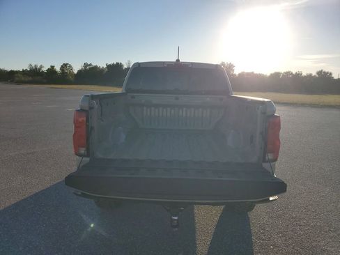 Used 2023 Chevrolet Colorado Z71 w/ Z71 Convenience Package 2 image 22