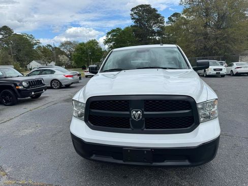 Used 2013 RAM 1500 Tradesman w/ Popular Equipment Group image 8