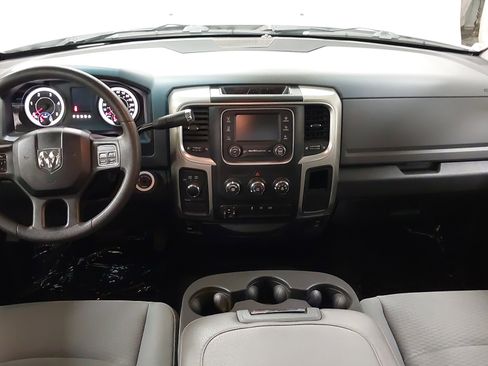 Used 2017 RAM 2500 SLT AWD/4WD image 32