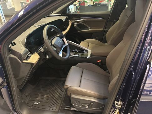 New 2025 Audi Q5 Premium Plus image 7
