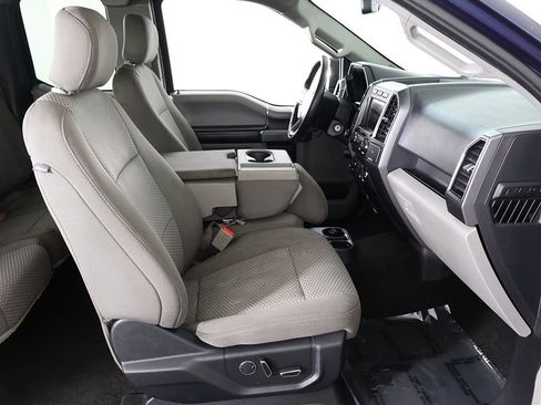 Used 2018 Ford F150 XLT w/ Equipment Group 302A Luxury AWD/4WD image 23