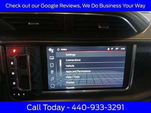 Used 2023 GMC Yukon XL Denali w/ LPO, Floor Liner Package image 35