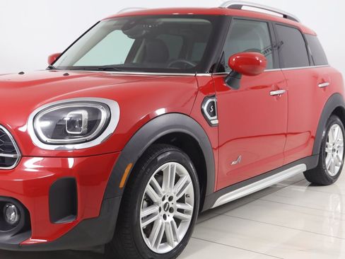 Used 2024 MINI Cooper Countryman S AWD/4WD image 54
