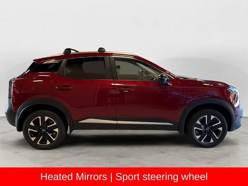 New 2026 Nissan Kicks SV w/ Cold Weather Package AWD/4WD image 7